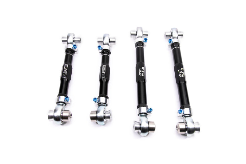 SPL Parts 2012+ BMW 3 Series/4 Series F3X Rear Upper Control Arms SPL RUA F3X
