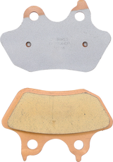 DP BRAKES Sintered Brake Pads - DP971 DP971