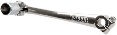 BBR MOTORSPORTS Shift Lever - Honda 80/100 537-BBR-1005