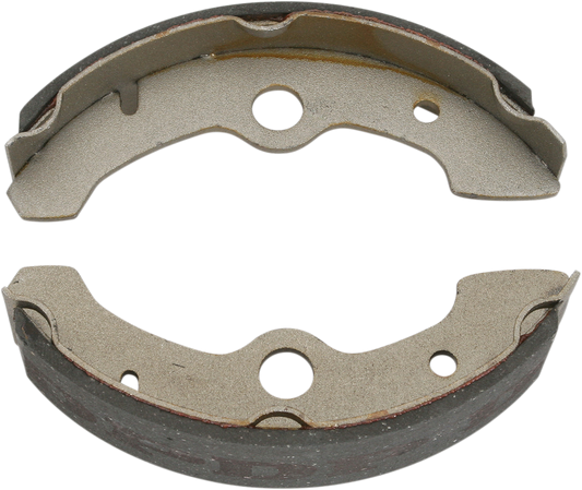 DP BRAKES Brake Shoes - Big Bear 350 - 9164 9164