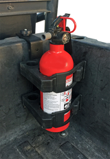 MOOSE UTILITY Fire Extinguisher Holder - Ranger R-3038