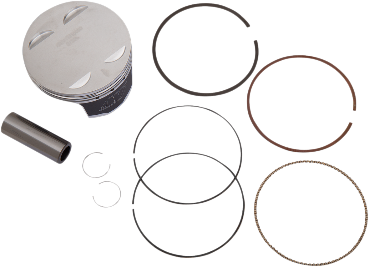 WISECO Piston Kit 40247M10000