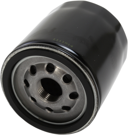 HIFLOFILTRO Oil Filter - Black HF174B