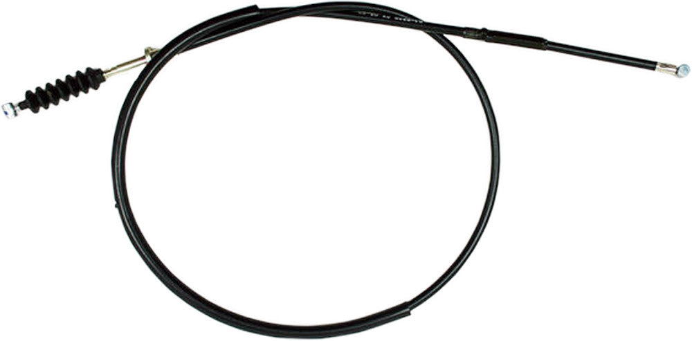 MOTION PROBlack Vinyl Clutch Cable03-0250