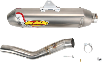 FMF Factory 4.1 Muffler 044206 1831-0356