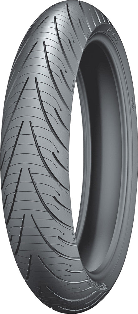 MICHELINTire 110/70zr17 Pilot Ro Ad 322997