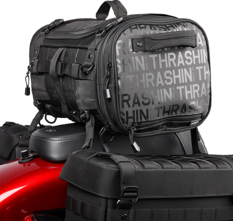 THRASHIN SUPPLY CO. Passenger Bag TSB-009