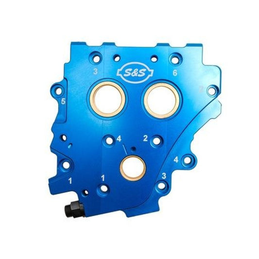 S&S Cycle 2007+ BT TC3 Cam Plate 310-0625