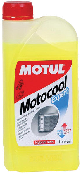 MOTULMotocool Expert 25 1-Liter818611 / 101087