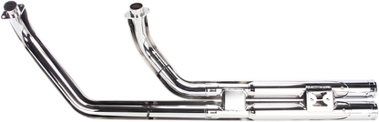 COBRA Speedster Short Exhaust - VN900 2006-2016 4718T