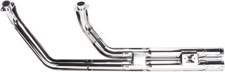 COBRA Speedster Short Exhaust - VN900 2006-2016 4718T