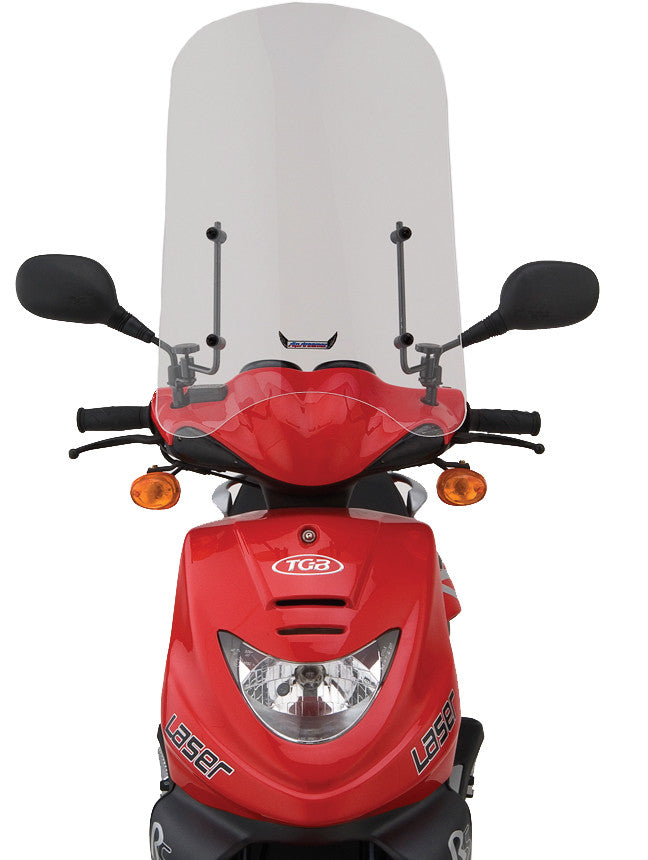 SLIPSTREAMER Universal Scooter W/S 40 Series 21.5" X 17.5" S-SCTR40-M