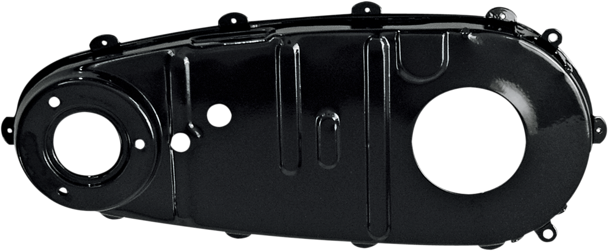 PAUGHCO Inner Primary Cover - Black B752