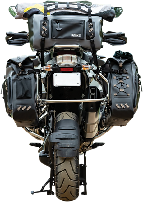 KURYAKYN TØRKE 24L Saddlebags 5174
