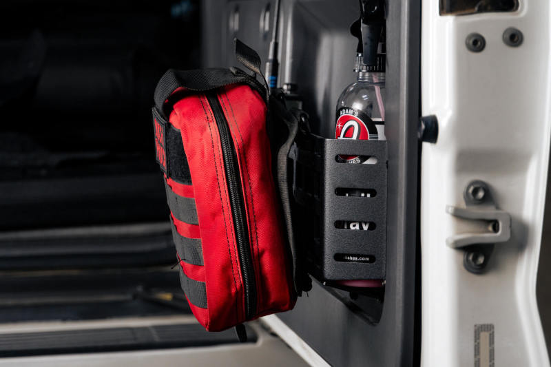 DV8 Offroad 03-09 Lexus GX 470 Molle Door Pocket MPGX-03