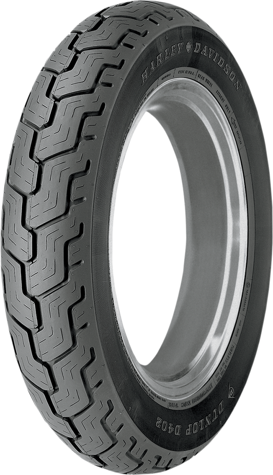 DUNLOP Tire - Harley-Davidson® D402™ - Rear - MU85B16 - 77H 45006025