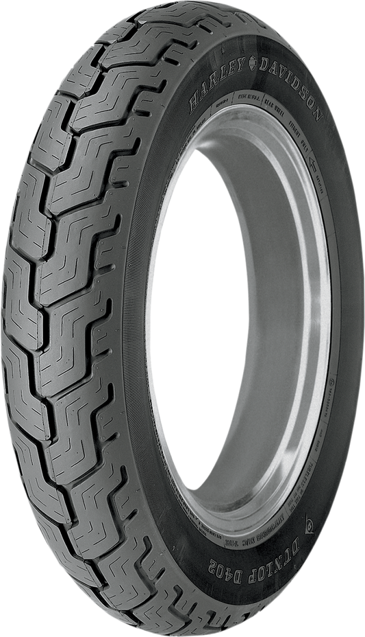 DUNLOP Tire - Harley-Davidson® D402™ - Rear - MT90-16 - 74H 45006018