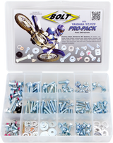 BOLT Pro Pack - Yamaha BMH-YZPP