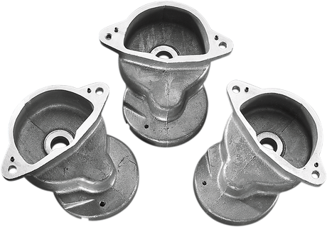 DRAG SPECIALTIES Starter Shaft Housing - Harley Davidson 70123