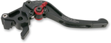 CRG Brake Lever - RC2 - Short - Black 2AN-523-H-B