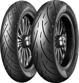 METZELER Tire - Cruisetec - Rear - 180/60R16 - 80H 3577700