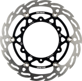 MOTO-MASTER Brake Rotor - Flame 270 112088-PU