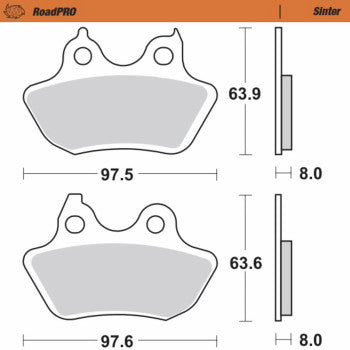 MOTO-MASTER 412002-PU