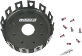 WISECO Clutch Basket Precision-Forged WPP3008