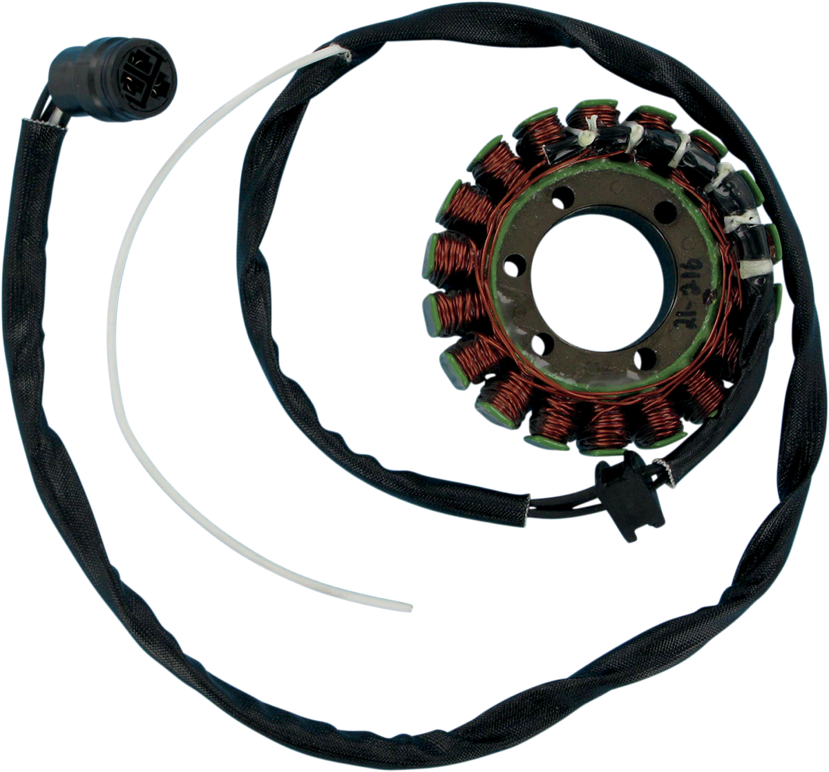 RICK'S MOTORSPORT ELECTRIC Stator - Kawasaki 21-216