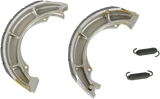 EBC Brake Shoes - KingQuad 400 606G