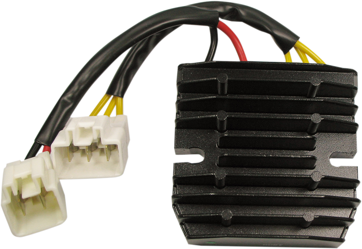 RICK'S MOTORSPORT ELECTRIC Regulator/Rectifier - Honda 10-156