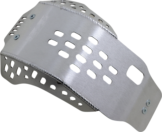 DEVOL Skid Plate - FC 450 0102-3408