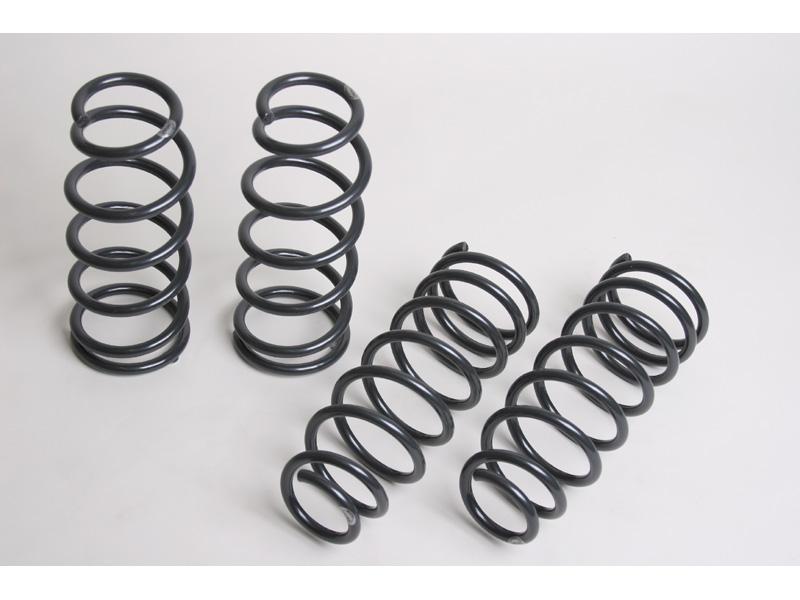 Progress Tech 16-17 Mazda MX-5 Sport Springs 40.1134