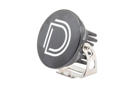 Diode Dynamics SS3 LED Pod Cover Standard Black DD6263