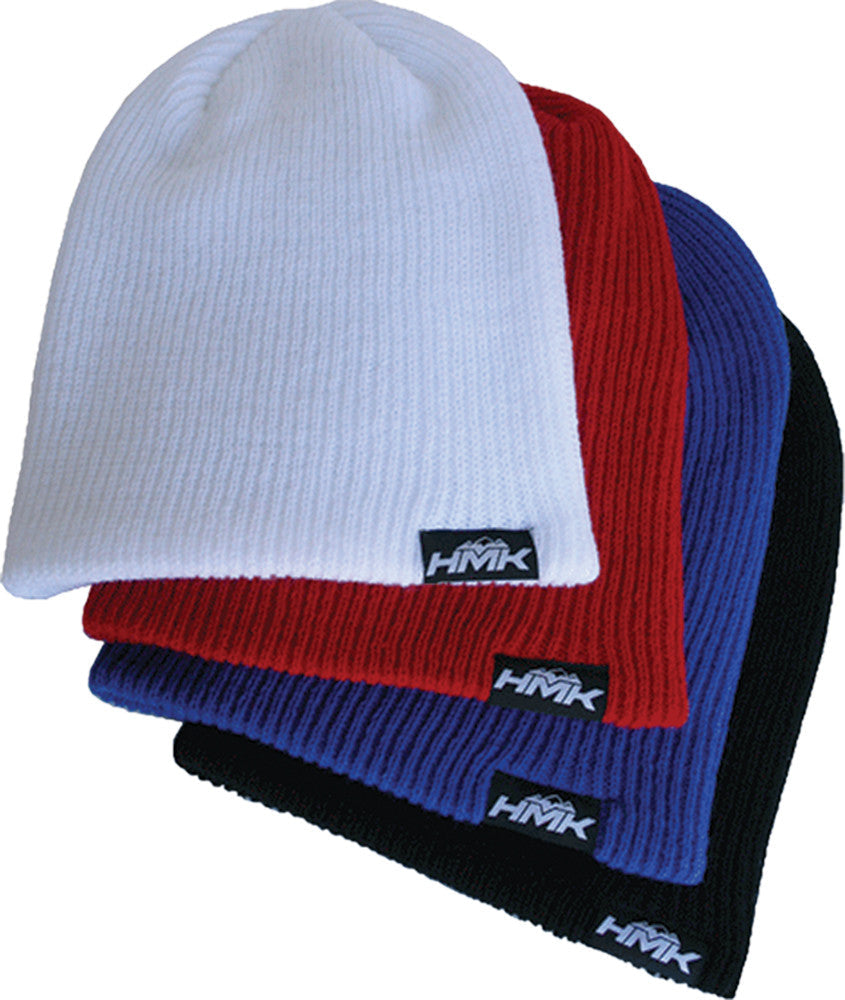 HMK Classic Beanie (Black) HM5CLASSICB