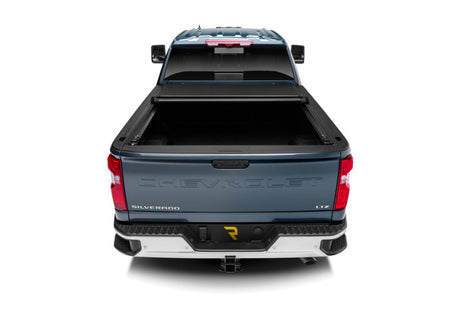 Truxedo 2020 GMC Sierra & Chevrolet Silverado 2500HD & 3500HD 6ft 9in Pro X15 Bed Cover 1473301