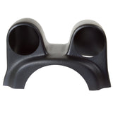 Autometer 03-06 Evo 52mm Dual Steering Column Pod 20024