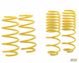 mountune Sport Spring Set 2014-2015 Fiesta ST 2364-MSK-BA