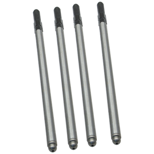 S&S Cycle 86-90 XL Adjustable Pushrod Set - 4.375in 93-5022