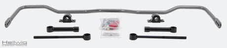 Hellwig 20-21 Jeep Gladiator (w/ 3-5in Lift) Solid Heat Treated Chromoly 7/8in Rear Sway Bar 7843