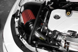 AEM 16-17 Chevrolet Malibu L4-1.5L F/l Cold Air Intake 21-813C