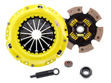 ACT 2001 Lexus IS300 HD/Race Sprung 6 Pad Clutch Kit TS5-HDG6