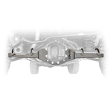 DV8 Offroad 2018+ Jeep Wrangler JL Rear Diff Skid Plate for Dana 44 SPJL-10
