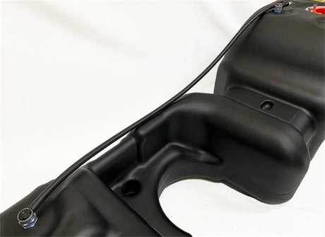 Titan Fuel Tanks 16-19 Nissan Titan XD 50 Gal Extra HD Cross-Linked PE XXL Mid-Ship Tank 6ft 7in Bed 7040216