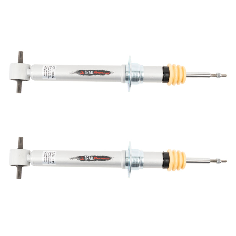 Belltech 2021 Chevrolet Tahoe / GMC Yukon 2WD/4WD 4in Lift Kit 150220TP