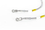 Goodridge 08-11 Dodge Challenger / 06-11 Charger / 06-08 Magnum SRT8 Brake Lines 12411