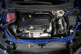 AEM 2017 C.A.S Chevrolet Cruze L4-1.4L F/I Cold Air Intake 21-805C