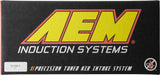 AEM C.A.S 09-14 Acura TL V6-3.5L F/I Cold Air Intake System 21-868C