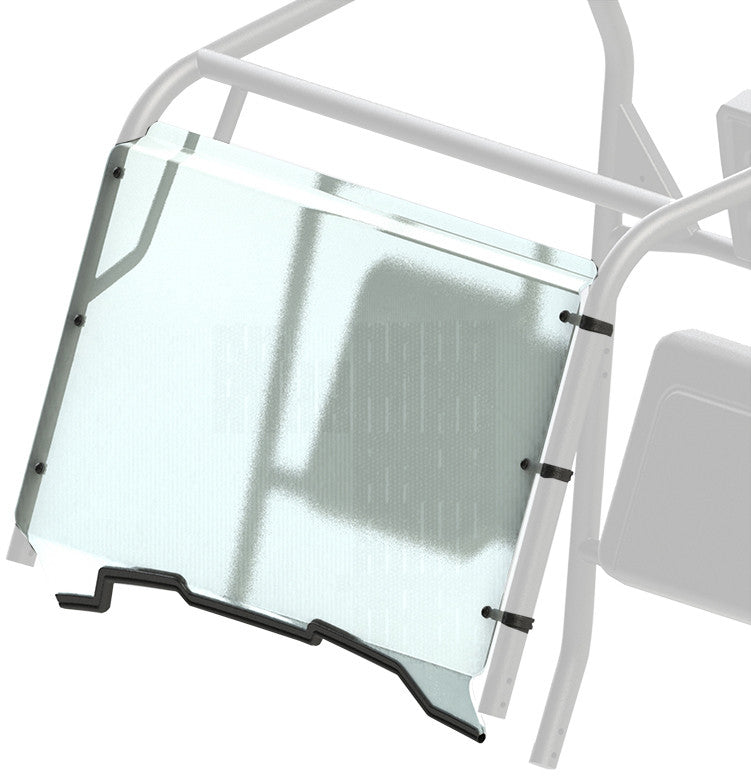 KOLPINFull Fixed Windshield2723