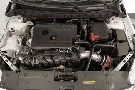 K&N 19-20 Nissan Altima L4-2.5L Typhoon Short Ram Intake 69-7085TS